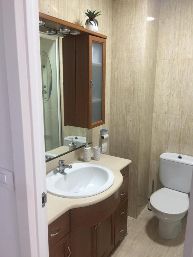 דירות Piso ריביירה מראה חיצוני תמונה